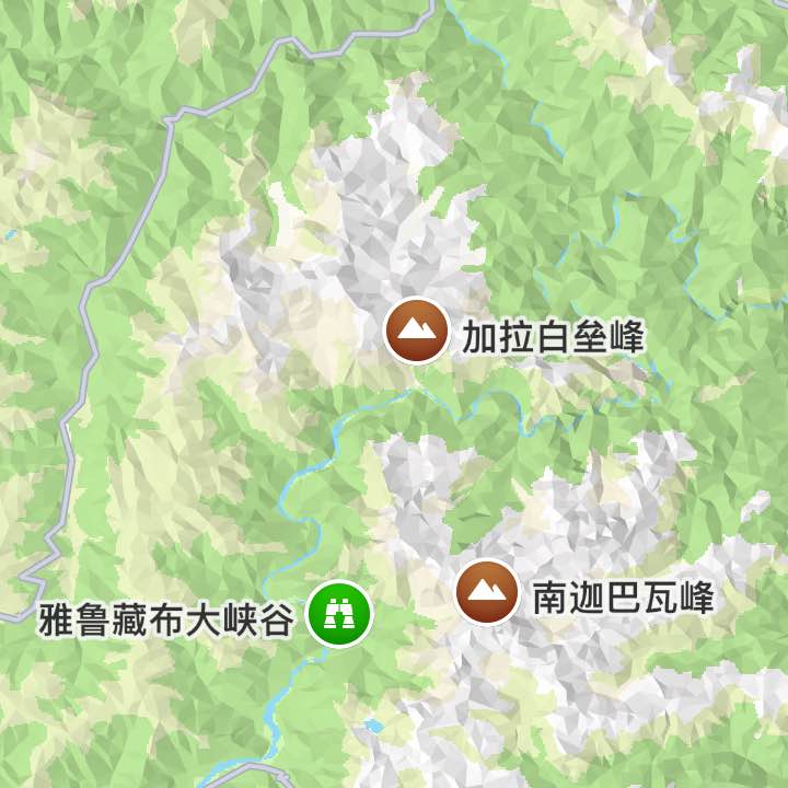 散人