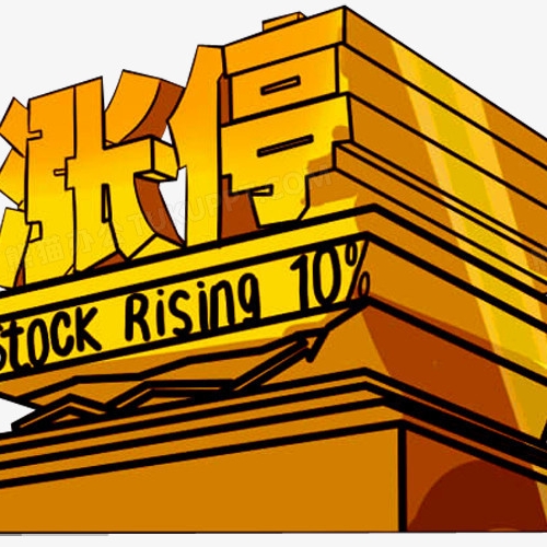 涨停打分抓龙头