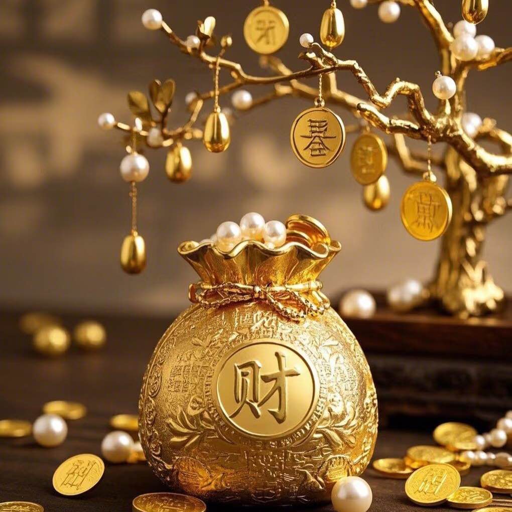 只做黄金股