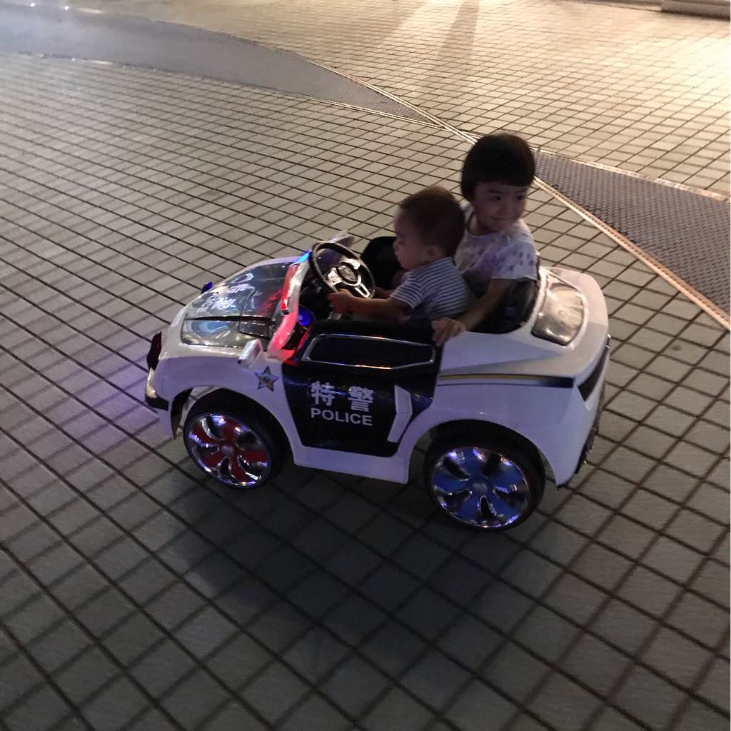 夕颜